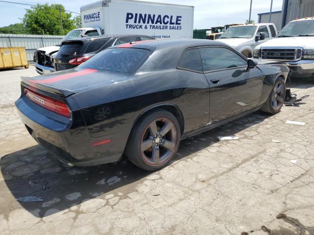 2C3CDYAGXEH214979 Dodge Challenger Sxt