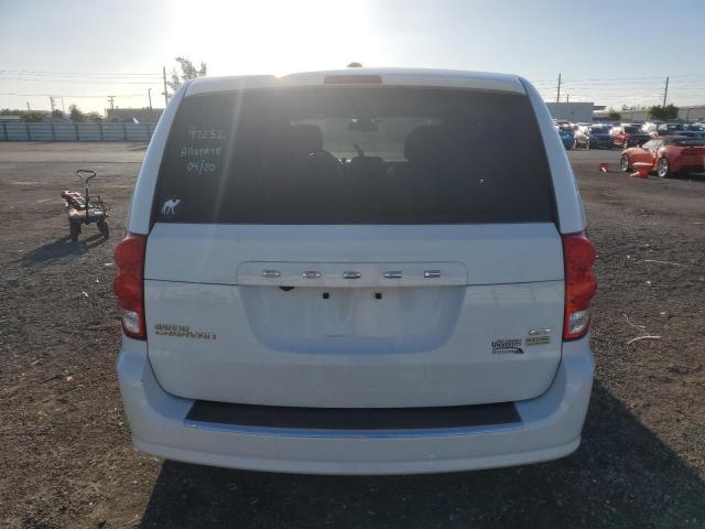 2C4RDGEG2KR769778 Dodge Grand Caravan Gt