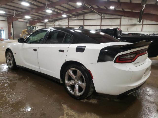 2C3CDXCT8GH227544 Dodge CHARGER R/T