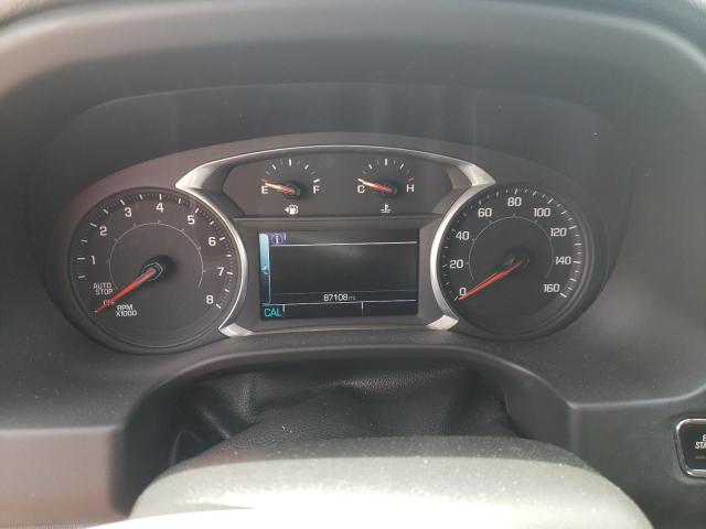 1GKKNLLA5HZ209407 GMC ACADIA SLE