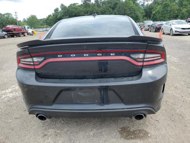 2C3CDXGJ5LH242408 Dodge Charger Scat Pack