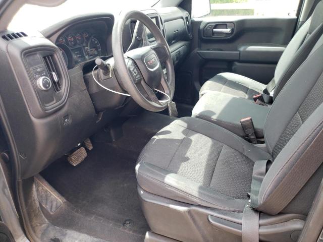 1GTR8AEH3KZ400265 GMC Sierra C1500