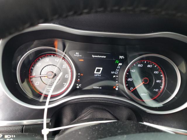 2C3CDXHG2GH139519 Dodge Charger Sxt