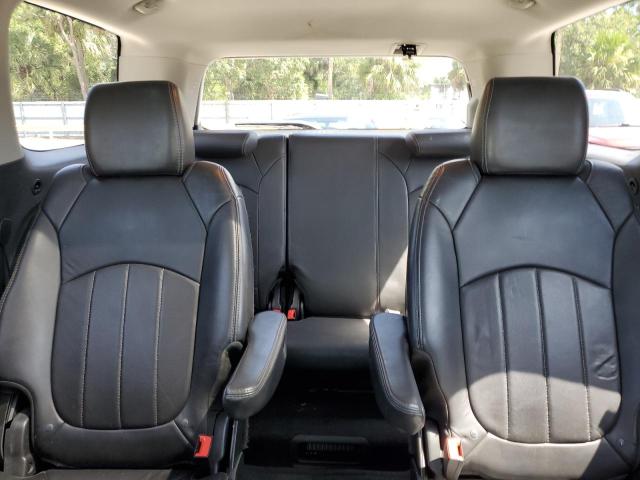 1GKKRTKD9EJ143275 GMC Acadia Denali