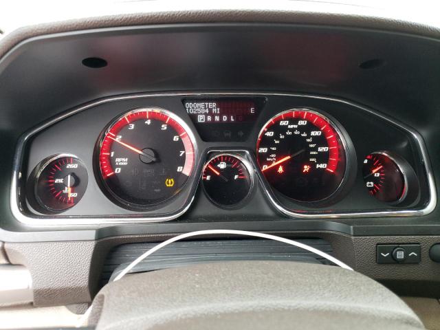 1GKKRTKD3GJ153903 GMC Acadia Denali