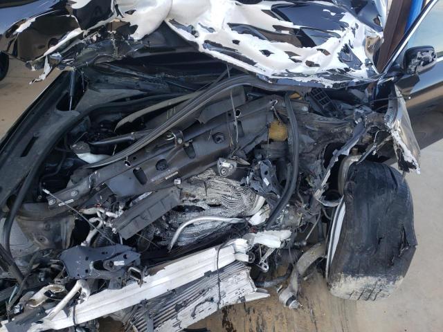 WBA5A5C53ED504370 BMW 528 I