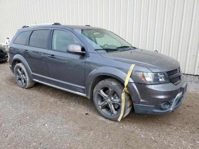 3C4PDCGB0FT566084 Dodge Journey Crossroad