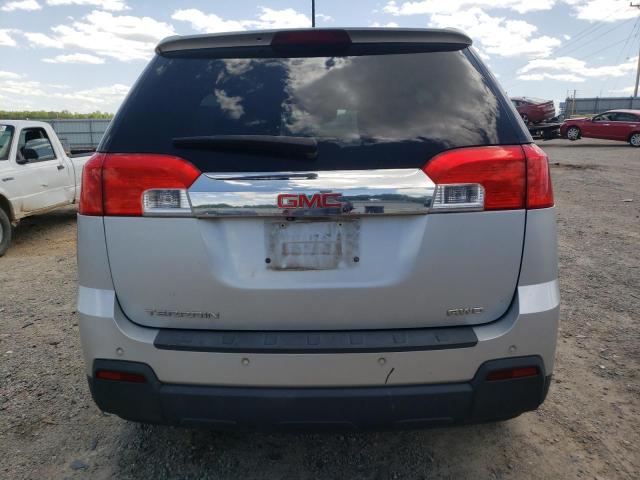2GKFLWEK4F6311482 GMC Terrain Sle