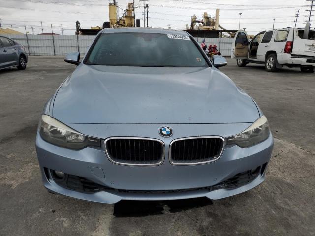 WBA3A5G50ENP31429 BMW 328 I