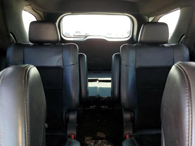 1C4RDHAG3GC483479 Dodge Durango Sxt