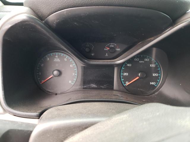 1GTH5AEA5K1159296 GMC Canyon