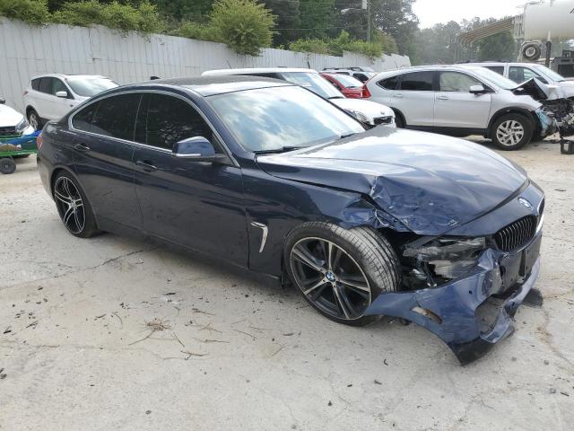 WBA4J3C52JBG96597 BMW 430xi Gran Coupe
