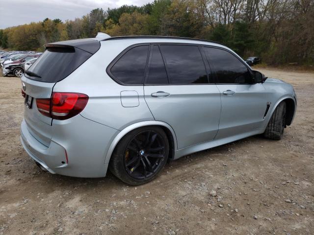 5YMKT6C5XF0C89322 BMW X5 M