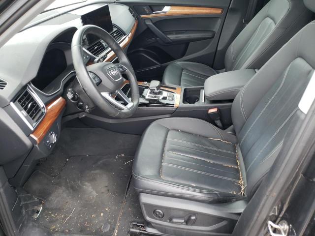 WA1E2AFY3M2046199 Audi Q5 E Premium Plus