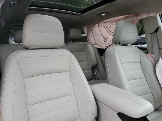 3GKALXEV7NL310346 GMC Terrain Denali