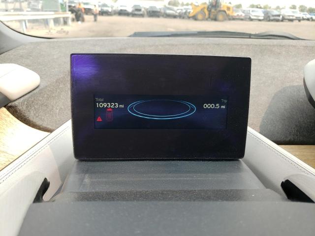 WBY1Z2C51EV283742 BMW I3 Bev