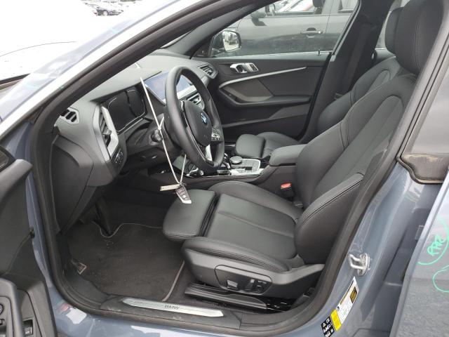 WBA73AK04M7H38924 BMW 228XI