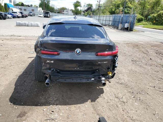 5UX2V1C05M9G92058 BMW X4 Xdrive30i