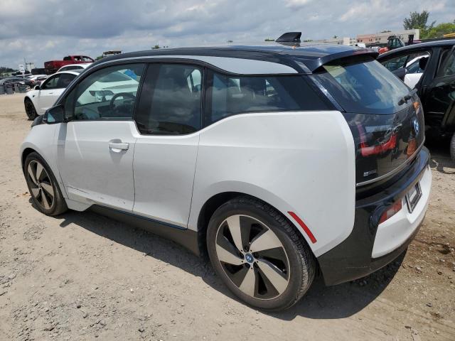 WBY7Z4C54JVD96989 BMW I3 REX