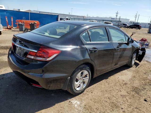 19XFB2F51EE211113 Honda Civic Lx