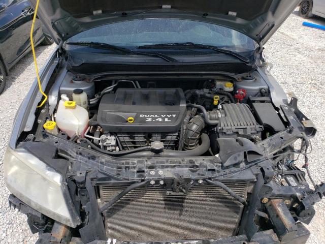1C3CDZAB2EN168758 Dodge AVENGER SE