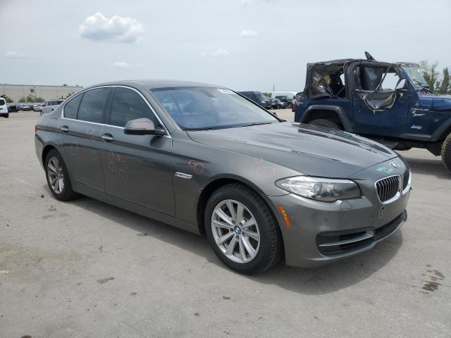 WBA5A5C50ED509803 BMW 528 I