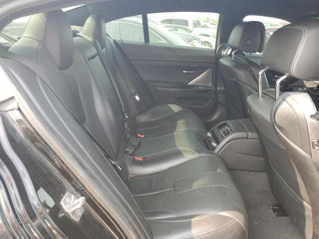 WBS6C9C58ED467429 BMW M6 Gran Coupe