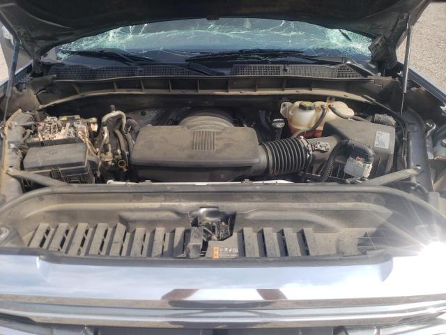 3GTU9DED2KG285261 GMC Sierra K1500 Slt