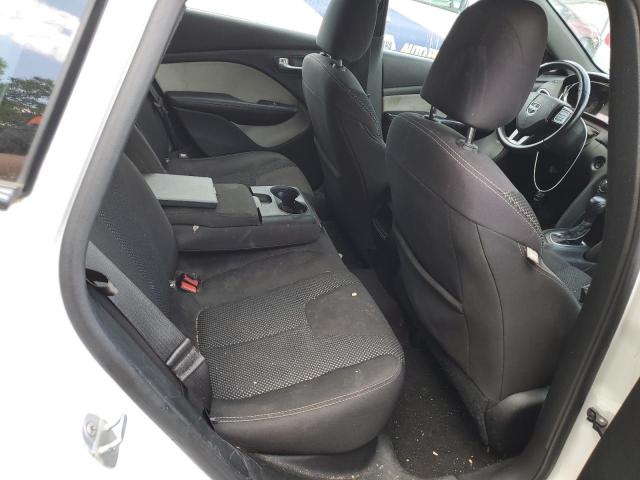 1C3CDFBB2ED902057 Dodge DART SXT