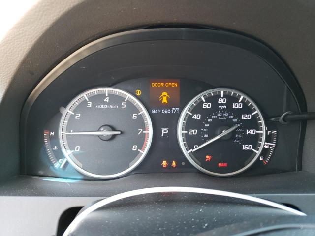 5J8TB3H38EL006241 Acura RDX