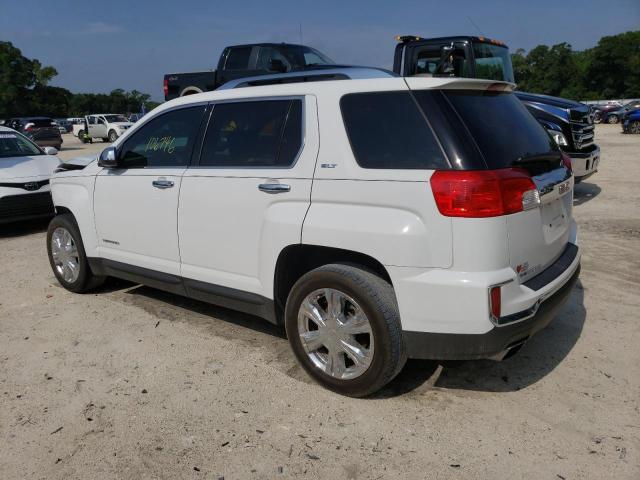 2GKALPEK5H6302096 GMC Terrain Slt