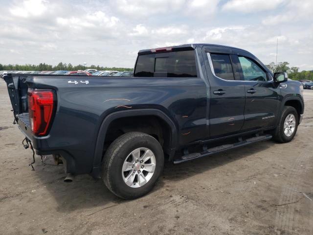 1GTV9BET3LZ213020 GMC Sierra K1500 Sle