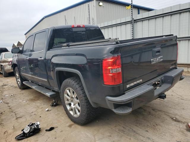 3GTU2WEJ4EG393679 GMC Sierra K1500 Denali