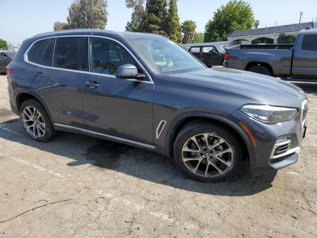 5UXCR6C03M9G92954 BMW X5 Xdrive40i
