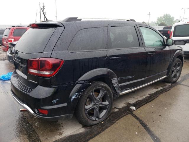 3C4PDDGG4JT387931 Dodge Journey Crossroad