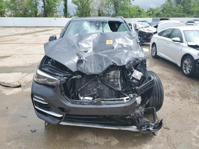5UXCR6C09L9B42804 BMW X5 Xdrive40i