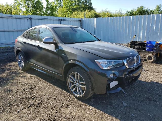 5UXXW7C50J0W65574 BMW X4 Xdrivem40i
