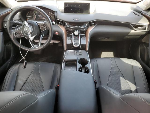 19UUB6F49MA002789 Acura Tlx Technology