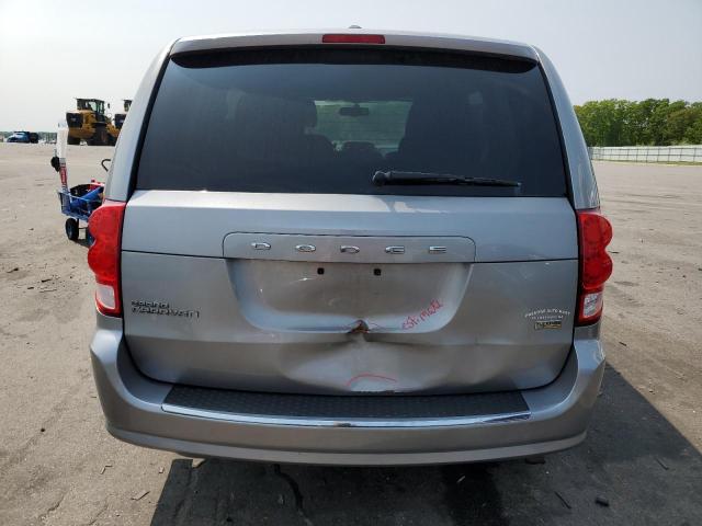 2C4RDGBG8HR595230 Dodge Grand Caravan Se