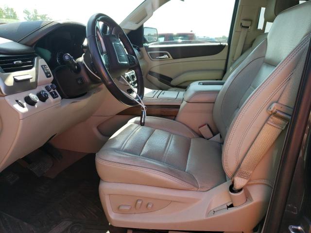 1GKS2CKJ6LR235940 GMC YUKON DENALI