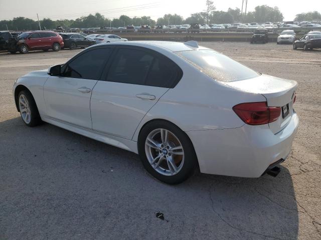 WBA8B3C51GK777272 BMW 340 I