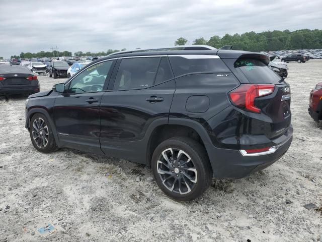 3GKALPEV1NL172741 GMC Terrain Slt
