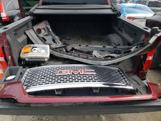 3GTU2WEC9FG272553 GMC Sierra K1500 Denali