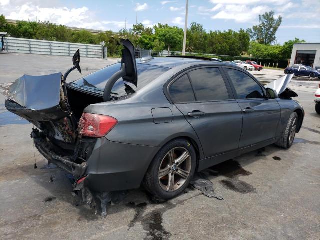 WBA3A5C54EJ463675 BMW 328 I
