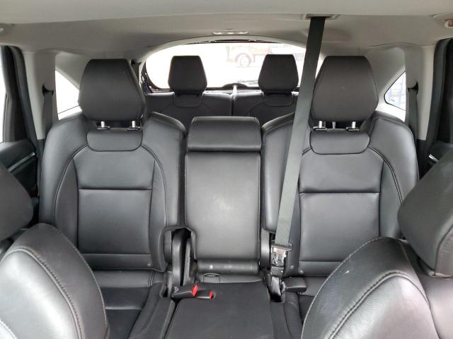 5FRYD4H24GB015020 Acura MDX