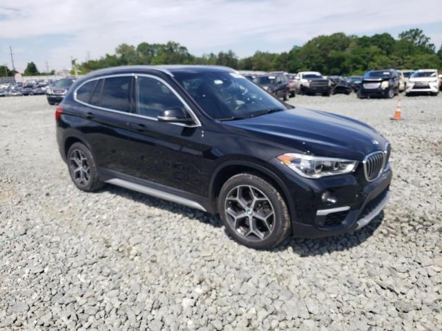 WBXHU7C59K5L11622 BMW X1 Sdrive28i
