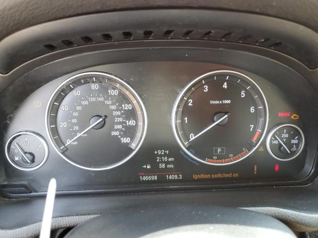 5UXWX9C57E0D13542 BMW X3 Xdrive28i