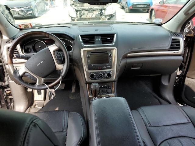 1GKKVTKDXFJ334149 GMC Acadia Denali