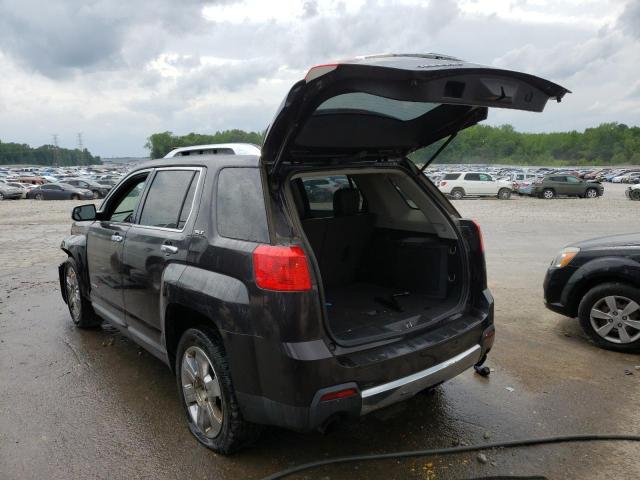 2GKFLYE31E6353143 GMC Terrain Slt