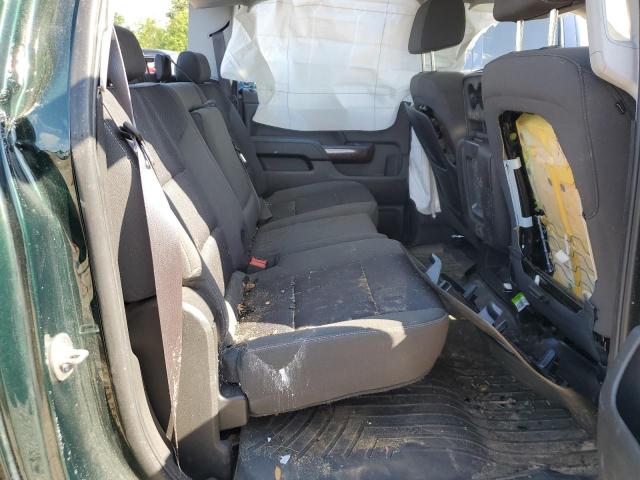 3GTP1UEC7EG523993 GMC Sierra C1500 Sle